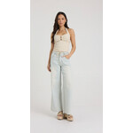THE ZIVA HALTER