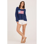 THE VINTAGE AMERICANA SWEATER