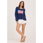 Vintage Havana THE VINTAGE AMERICANA SWEATER
