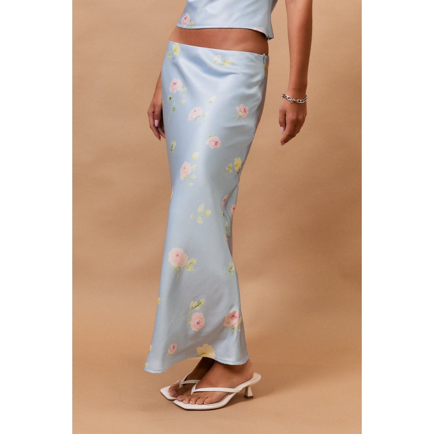 PAIRS WITH OUR LYDIA TOP
