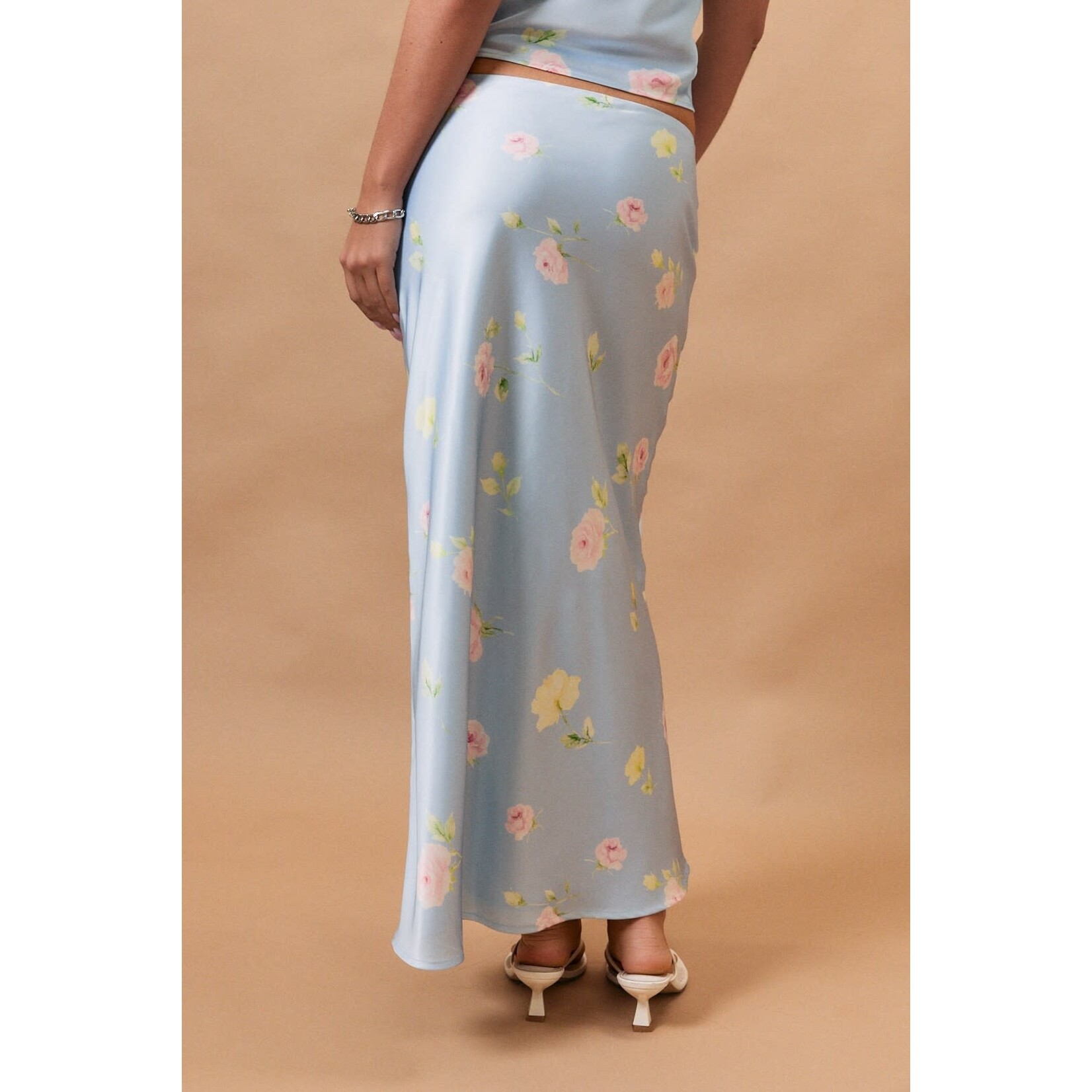 PAIRS WITH OUR LYDIA TOP