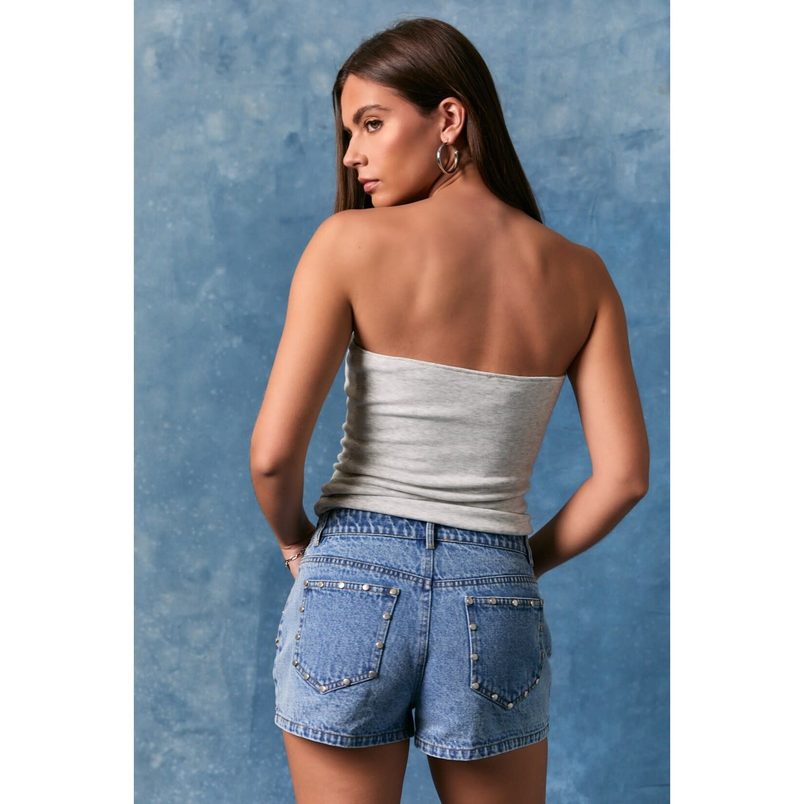 THE USA TUBE TOP
