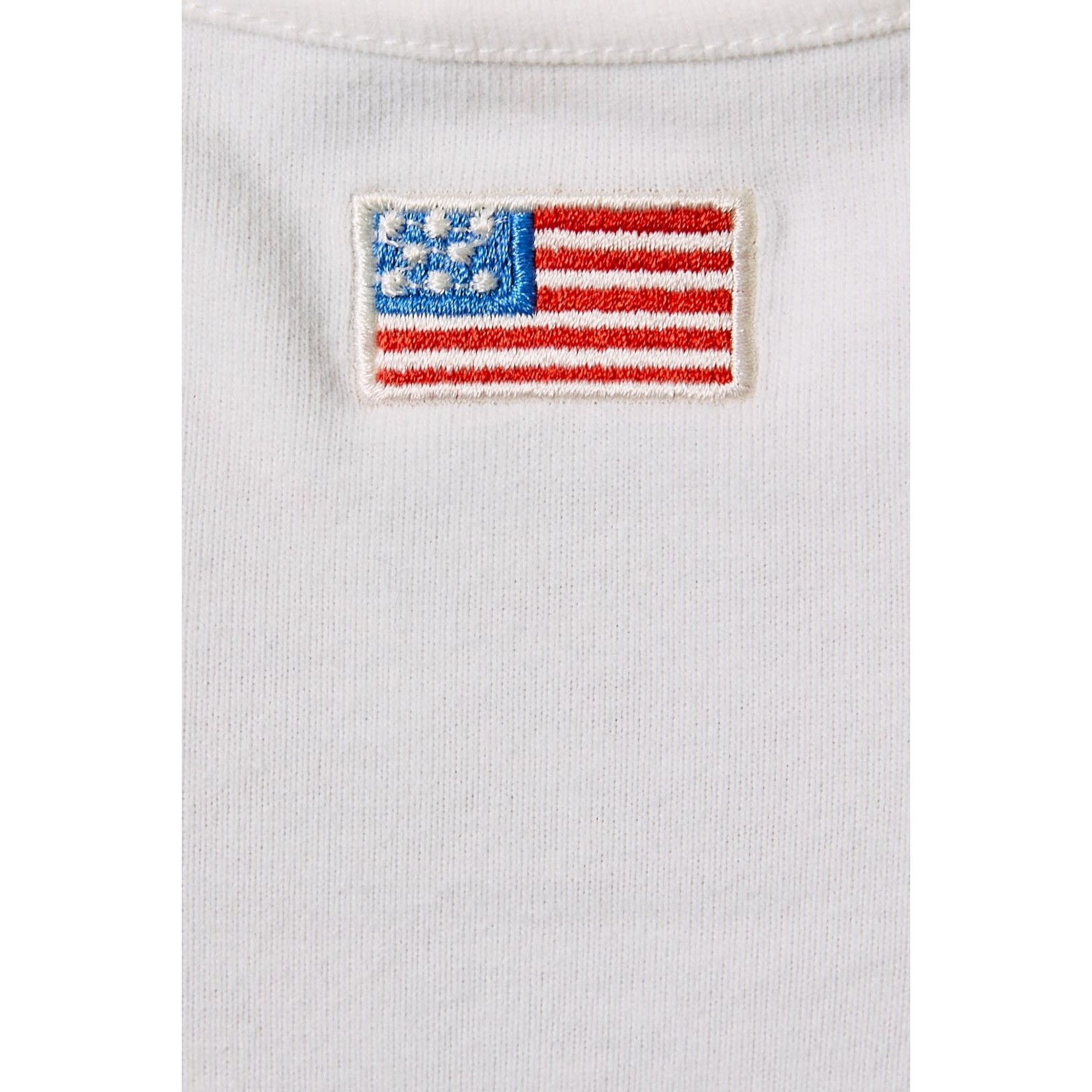 THE AMERICANA HALTER