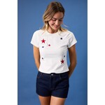 THE STAR TEE