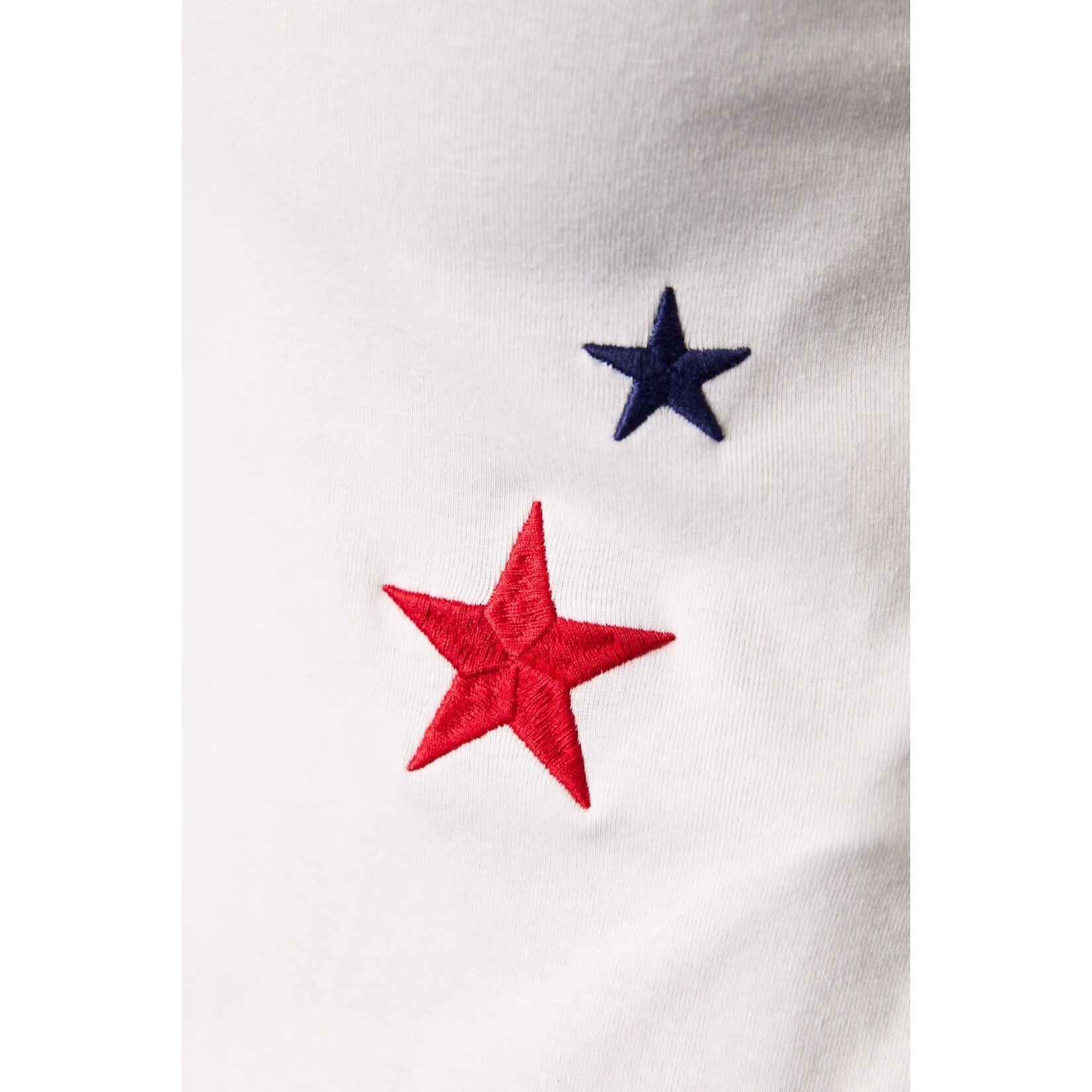 THE STAR TEE