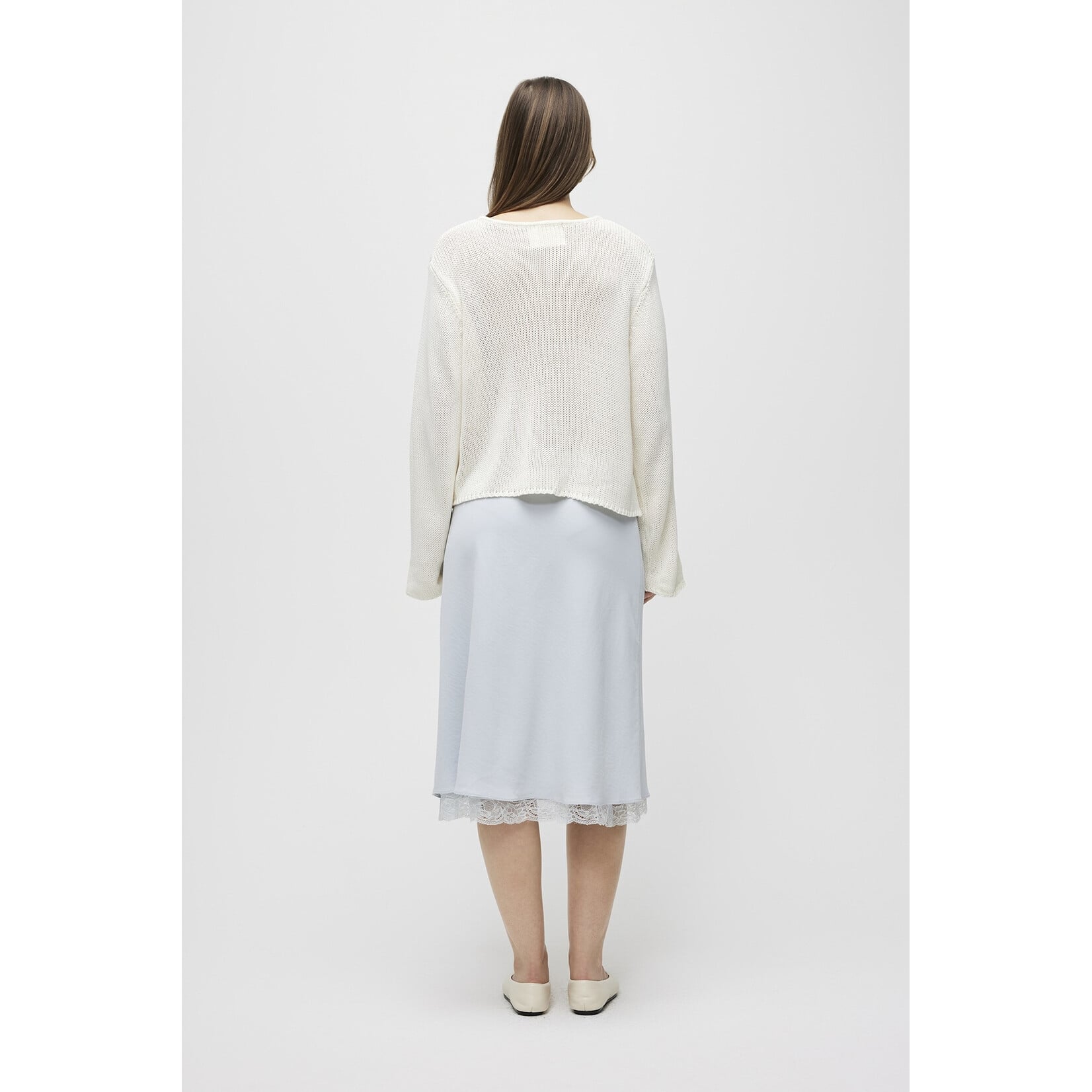 THE MORGAN CARDIGAN