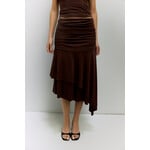 THE CRYSTAL SKIRT