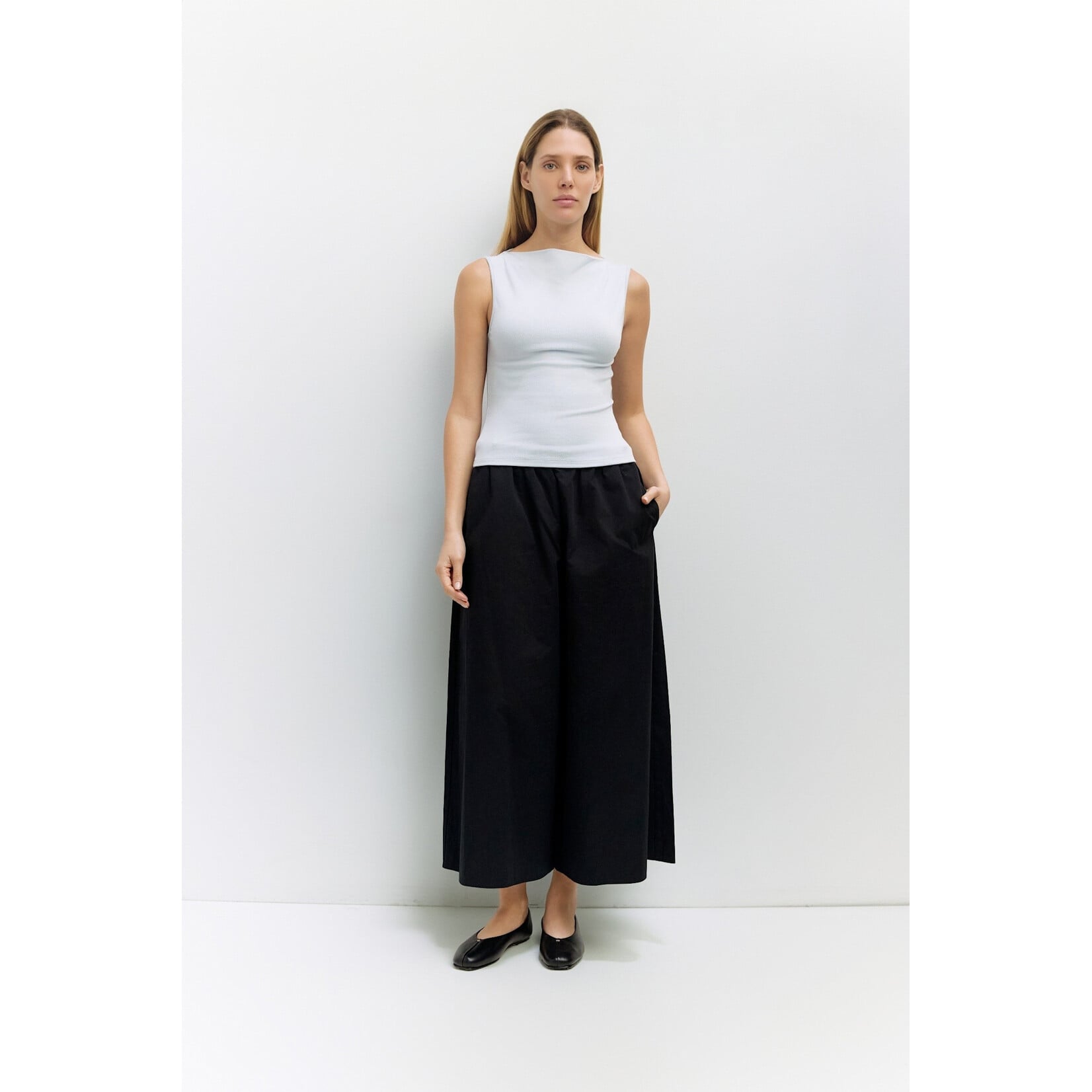 THE SUZY TOP
