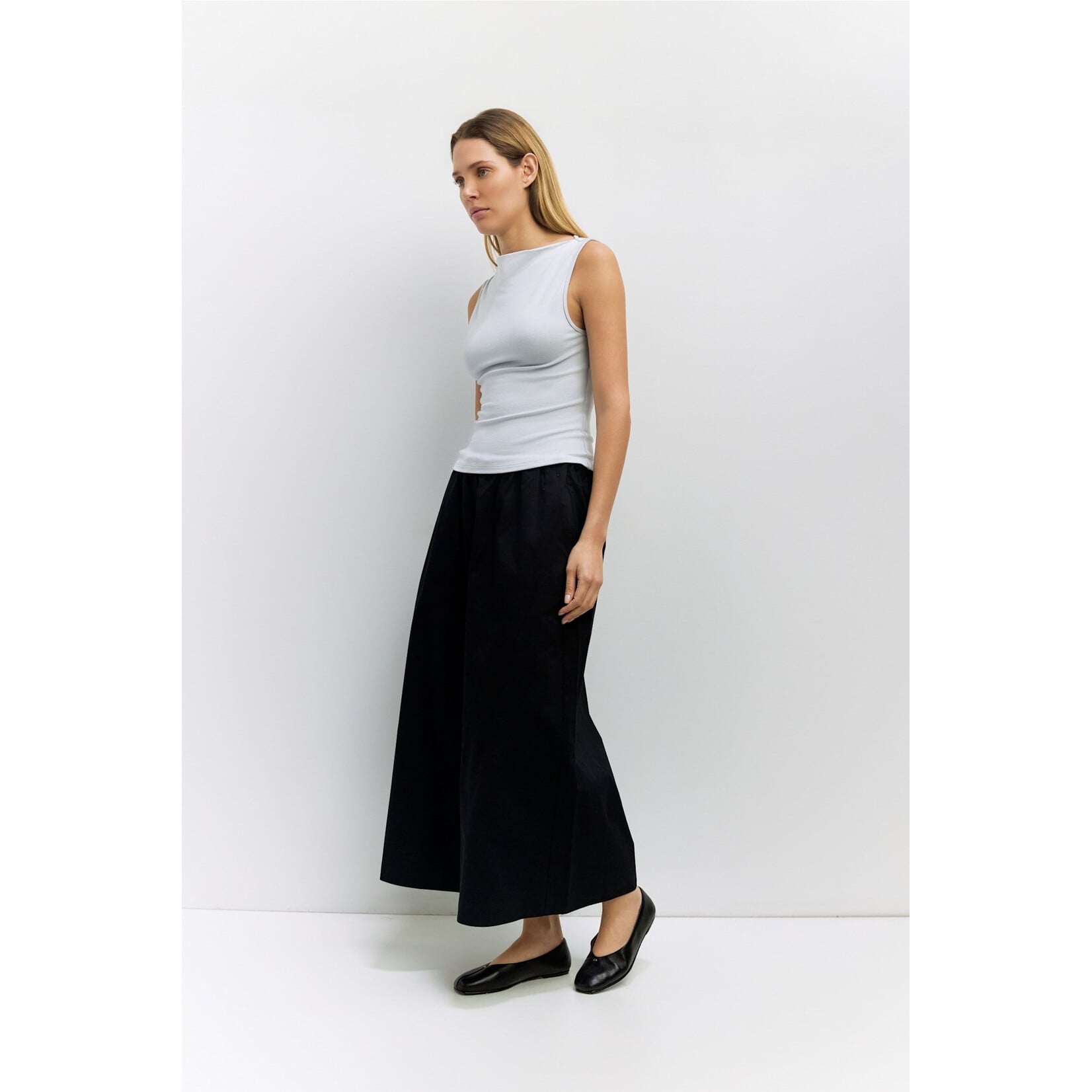 THE SUZY TOP