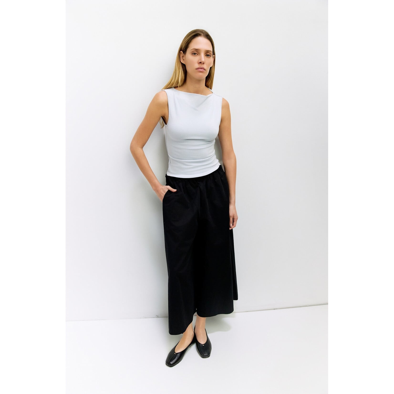 THE SUZY TOP