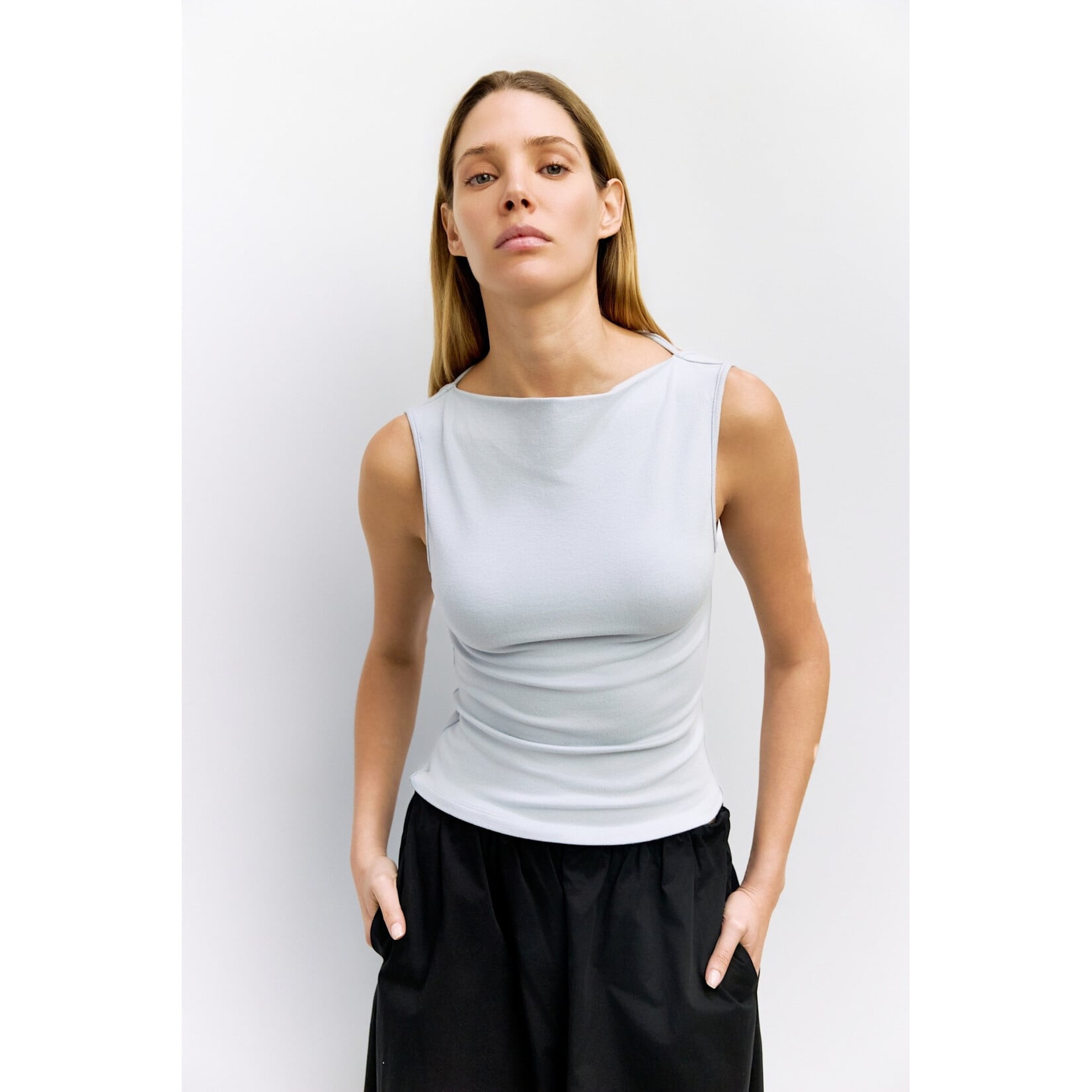 THE SUZY TOP