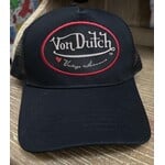 VON DUTCH TRUCKER HAT
