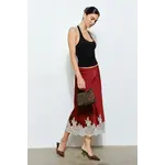 THE HELENA TOP