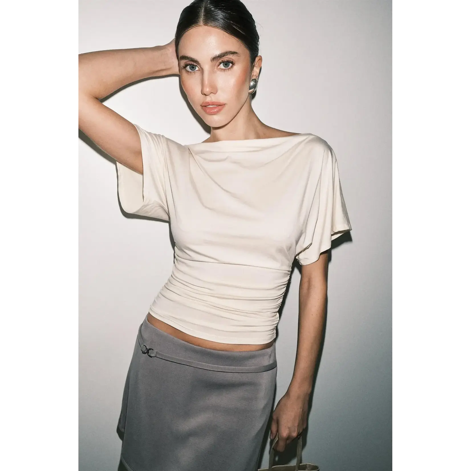 THE LIVIA TOP