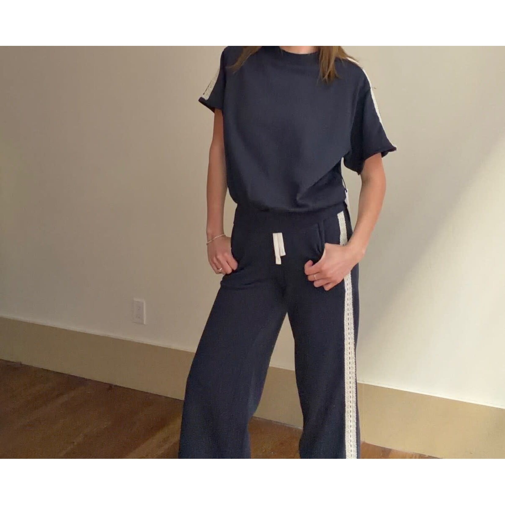 PAIRS WITH OUR ILLIA TOP