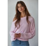 JOVIE PULLOVER