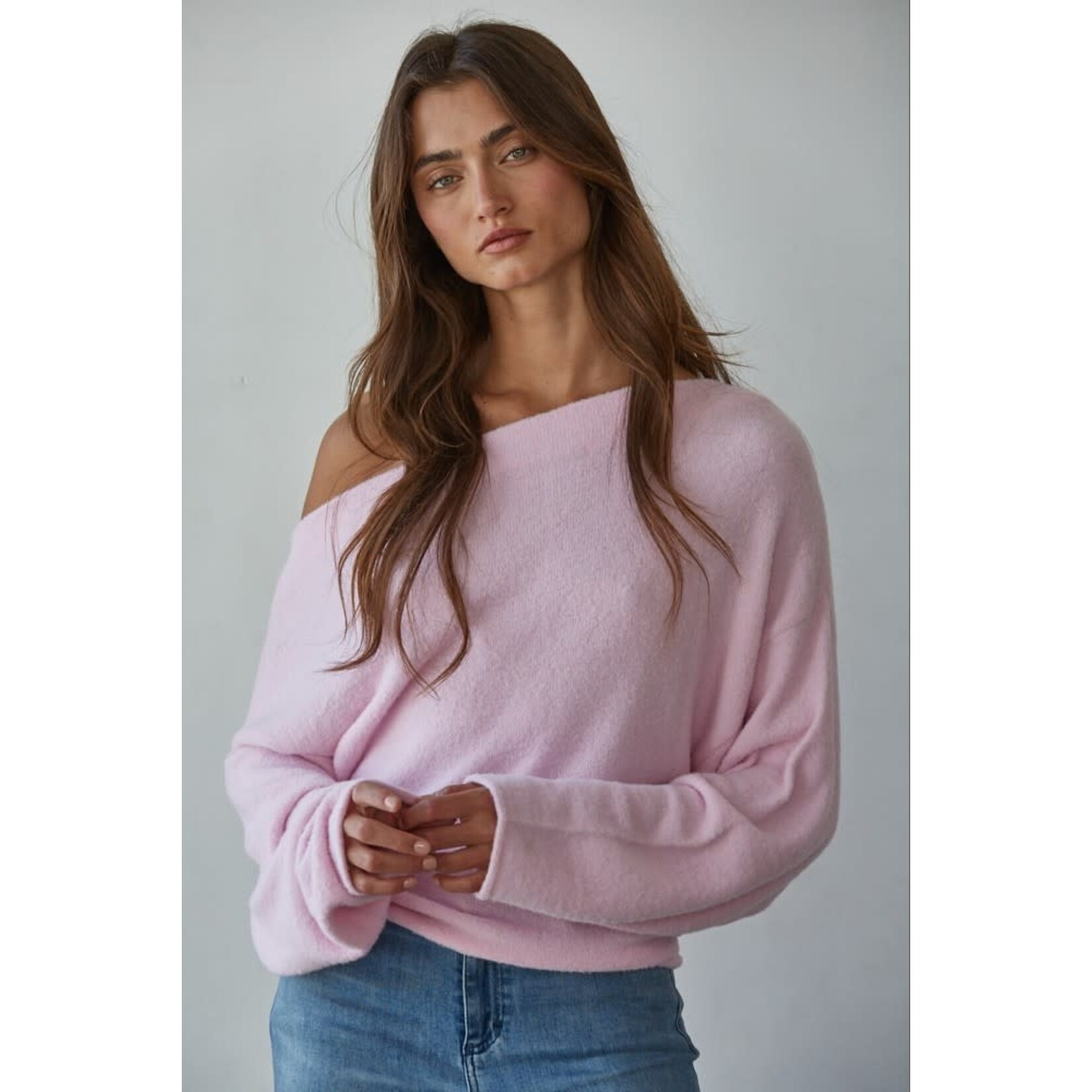 JOVIE PULLOVER