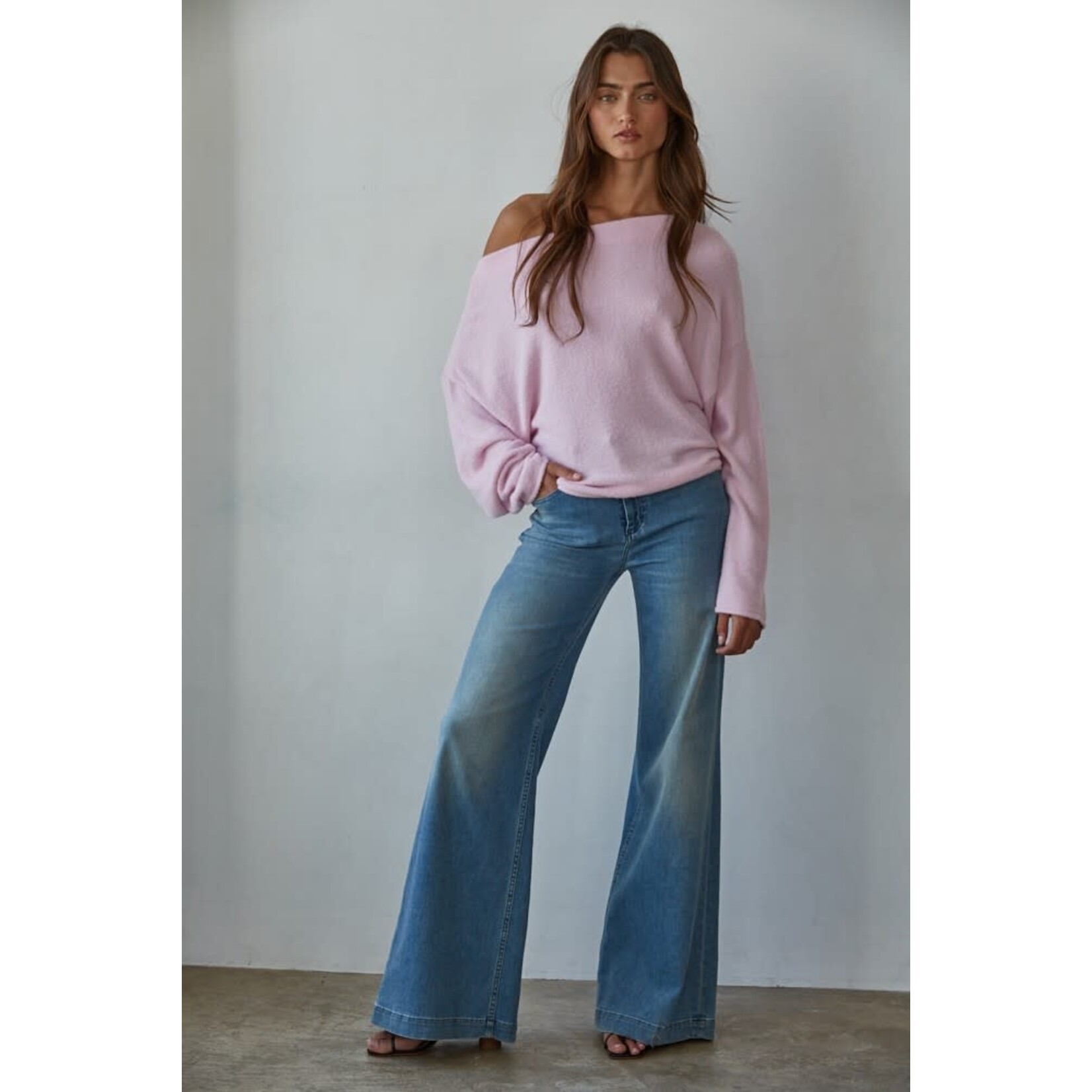 JOVIE PULLOVER