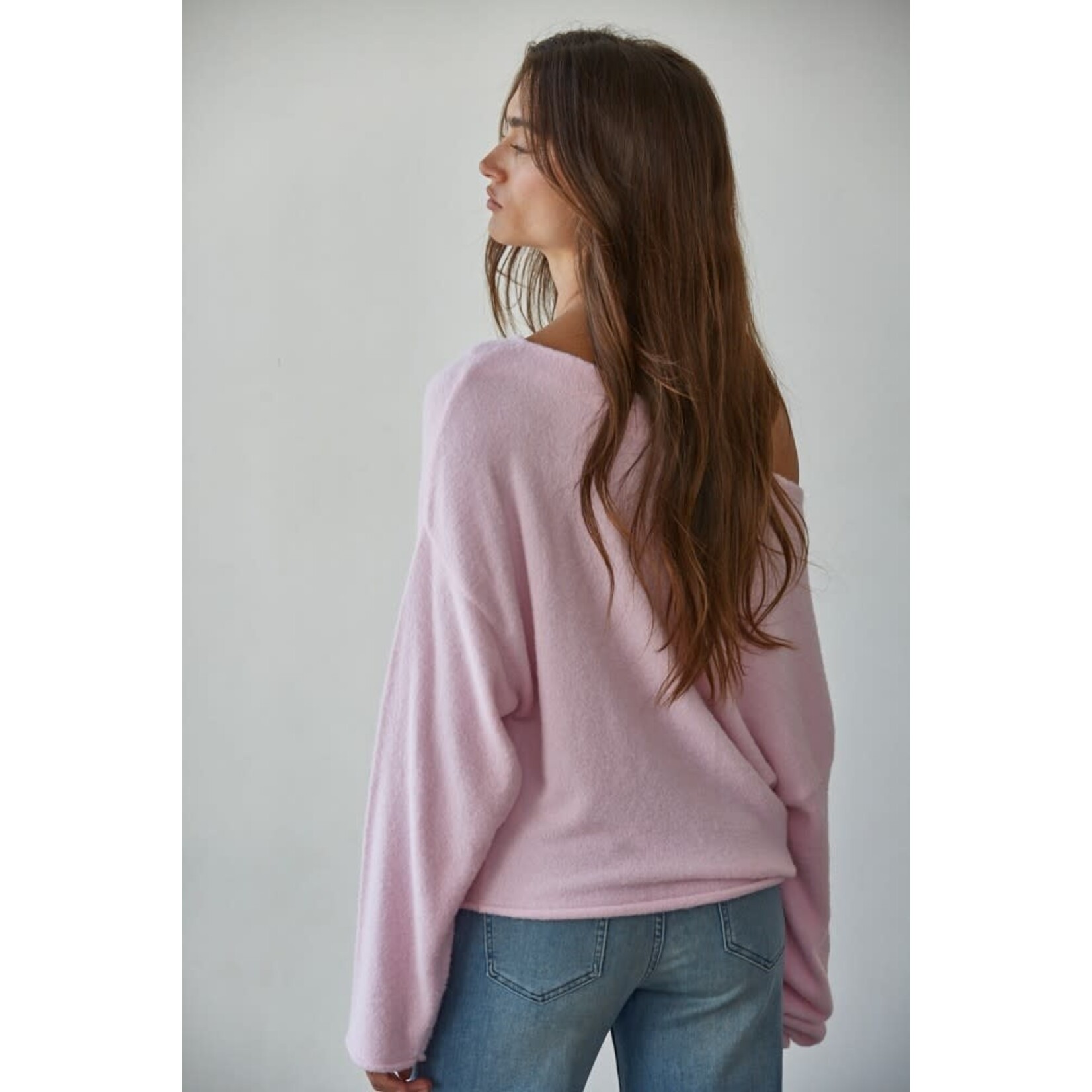 JOVIE PULLOVER