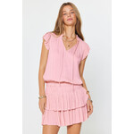 THE SHYLA DRESS