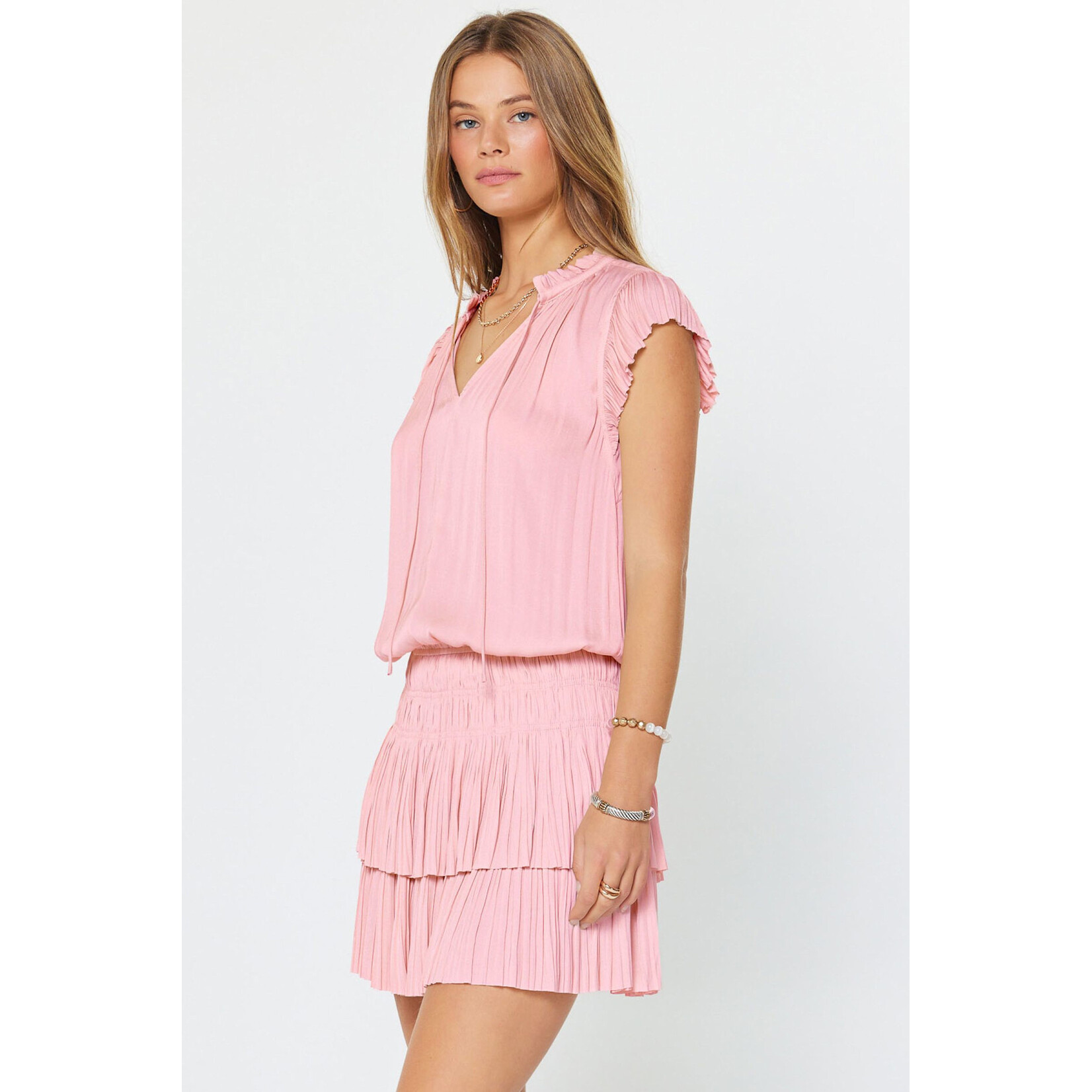 THE SHYLA DRESS