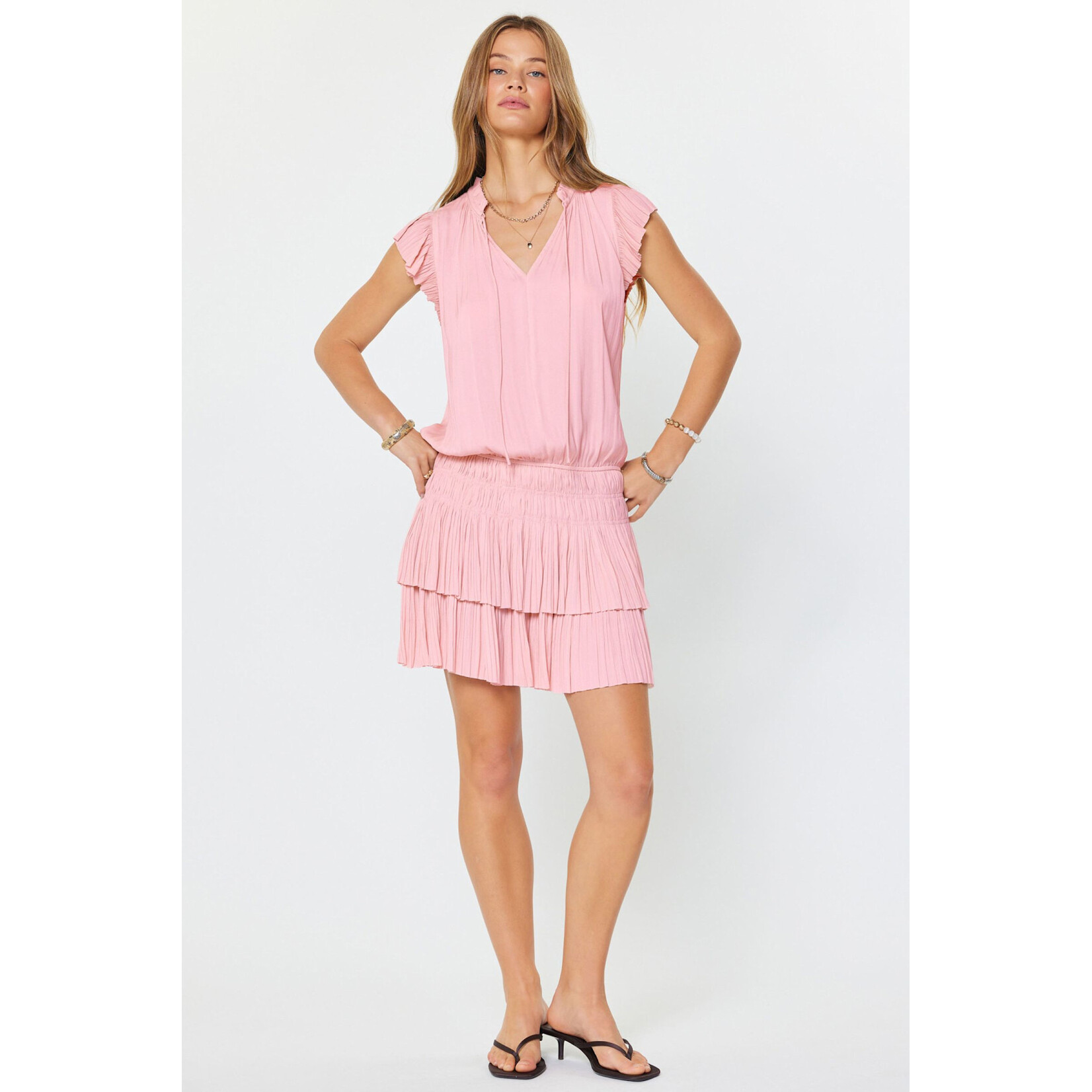 THE SHYLA DRESS