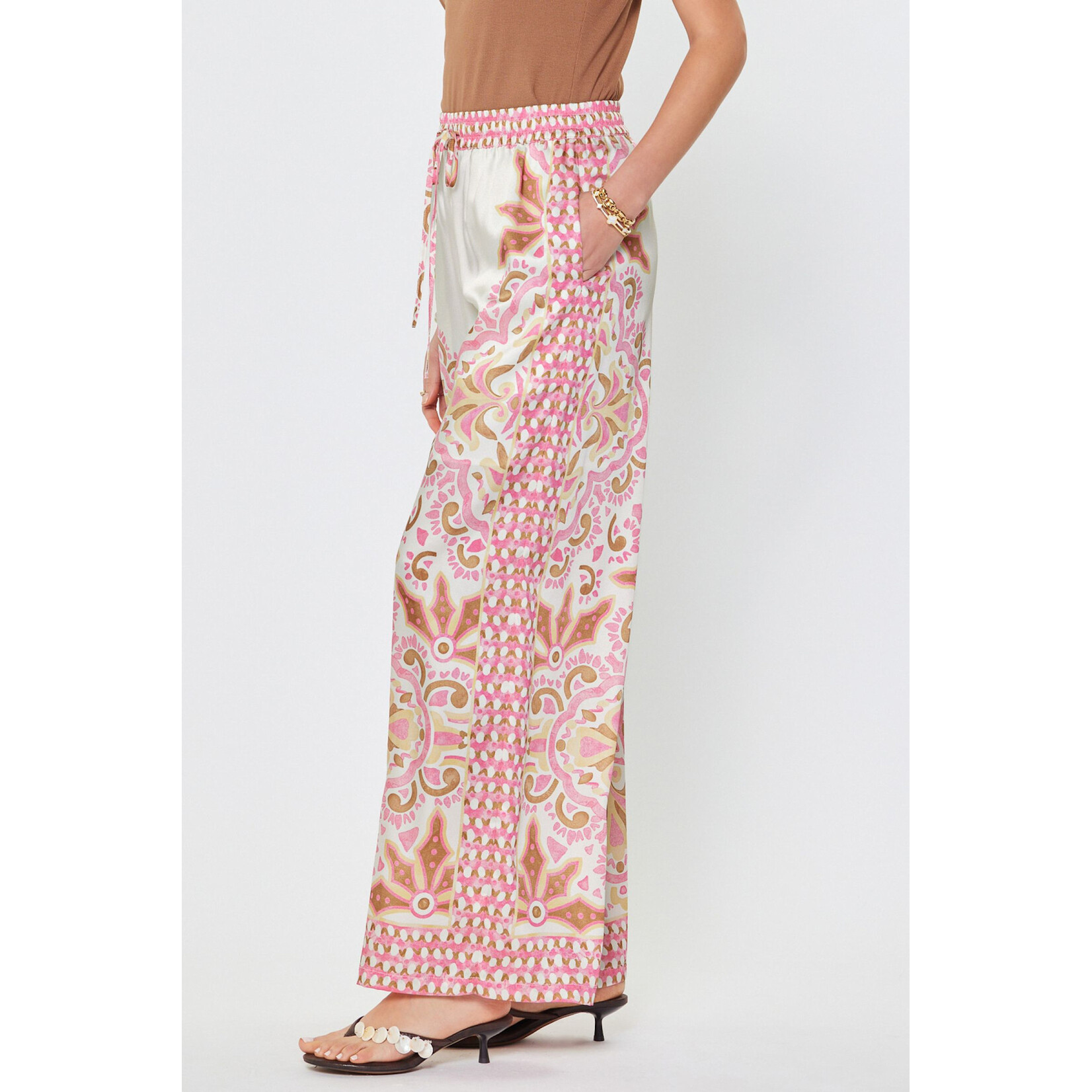 THE BARBARA PANTS
