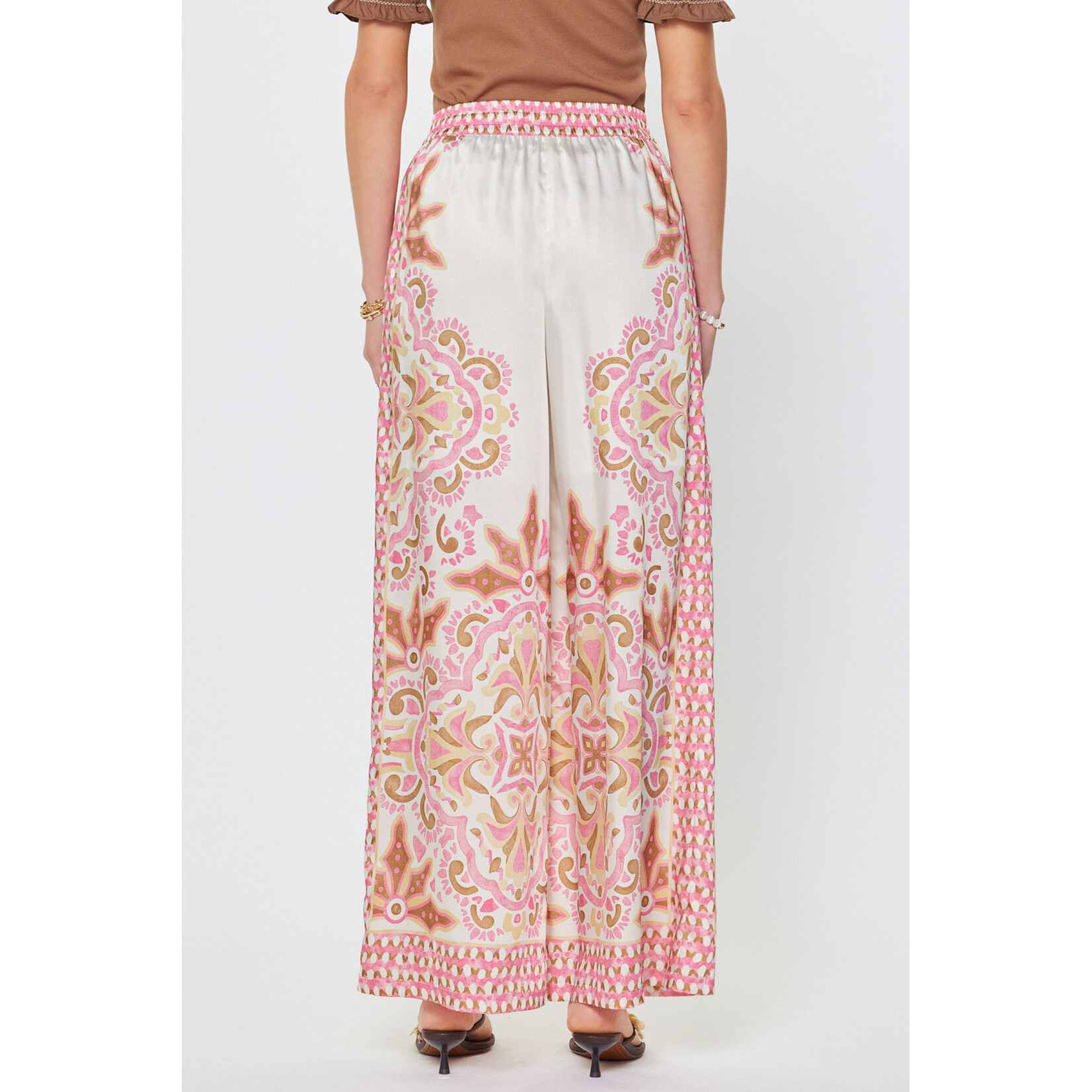 THE BARBARA PANTS