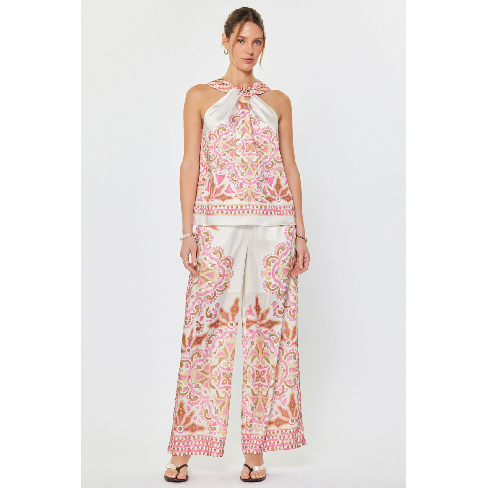 THE BARBARA PANTS