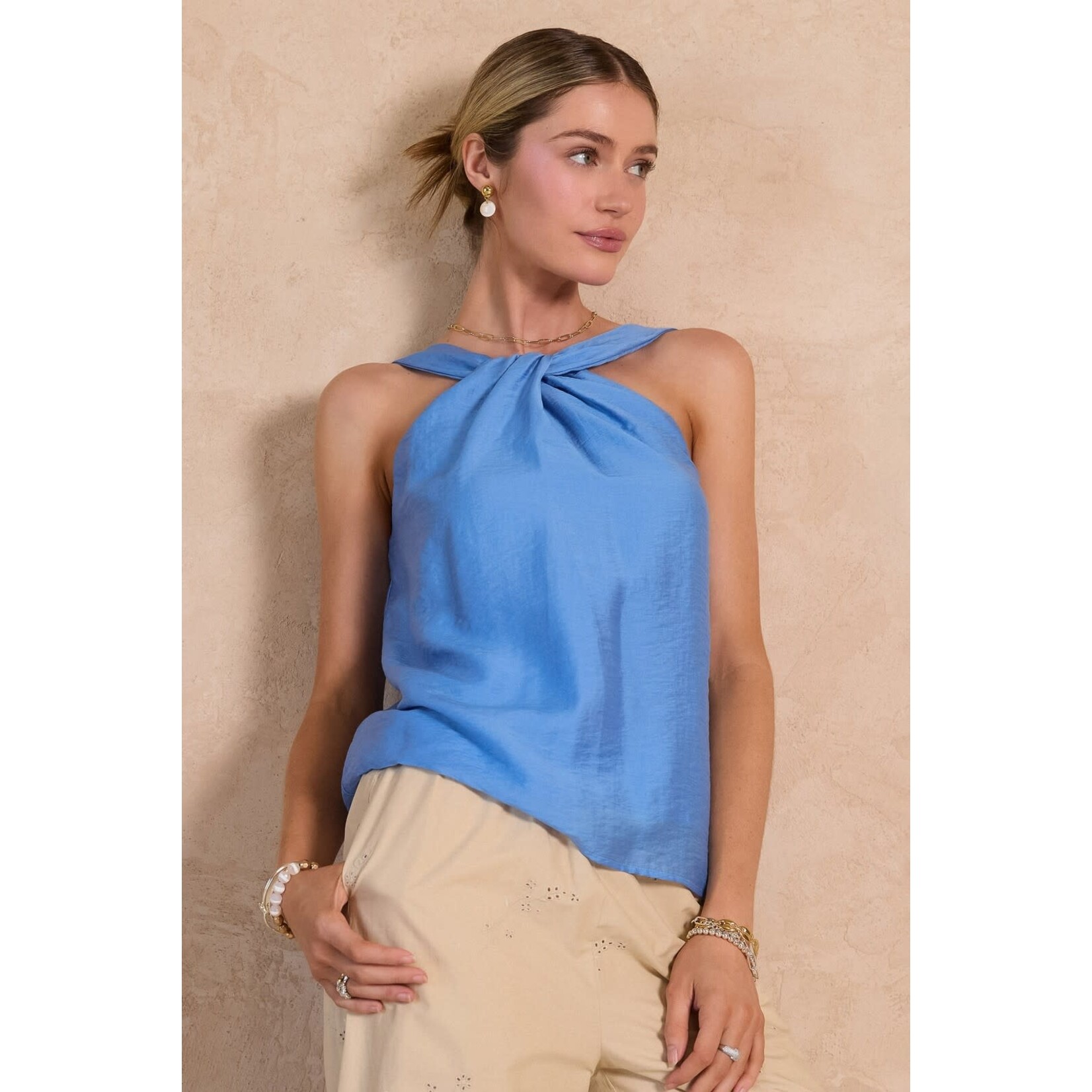 THE RUBY TOP