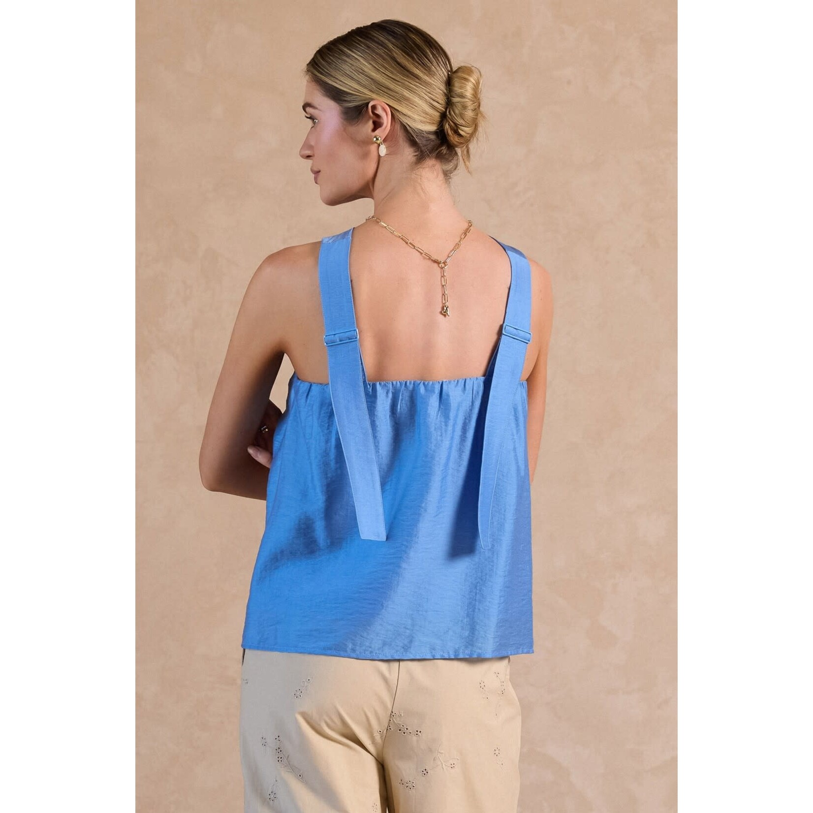 THE RUBY TOP