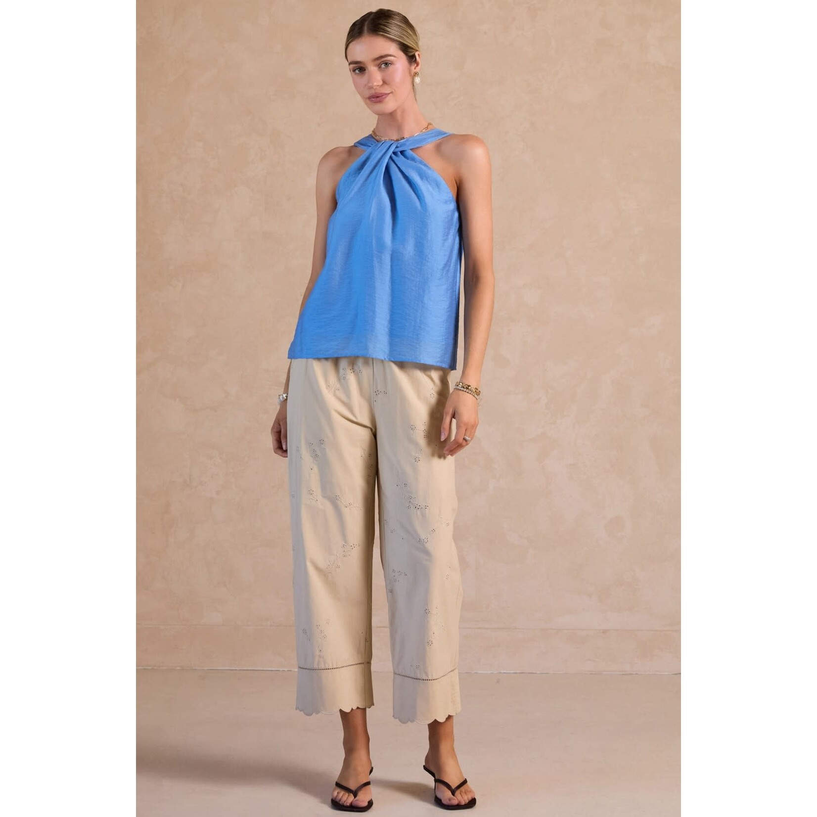 THE RUBY TOP
