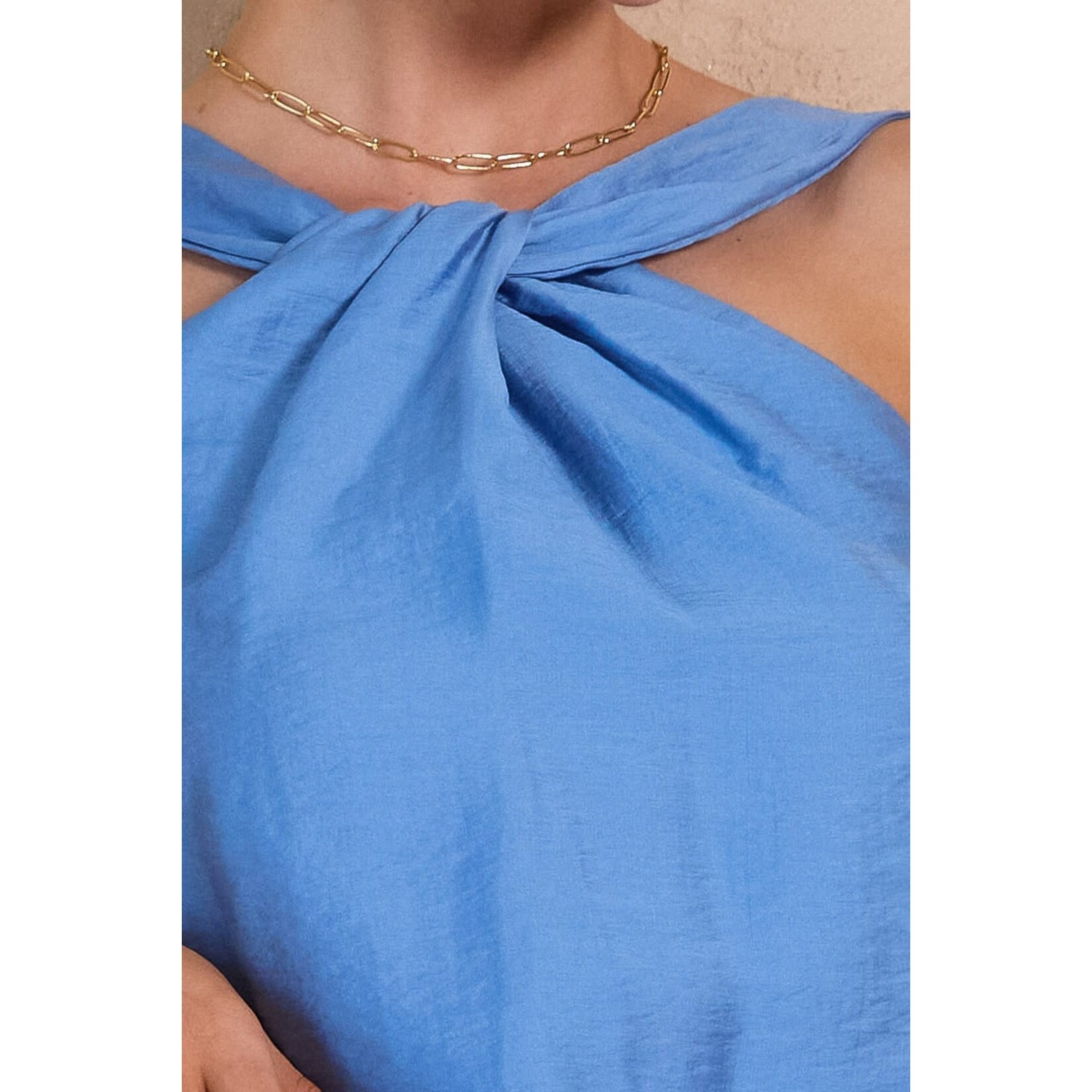 THE RUBY TOP