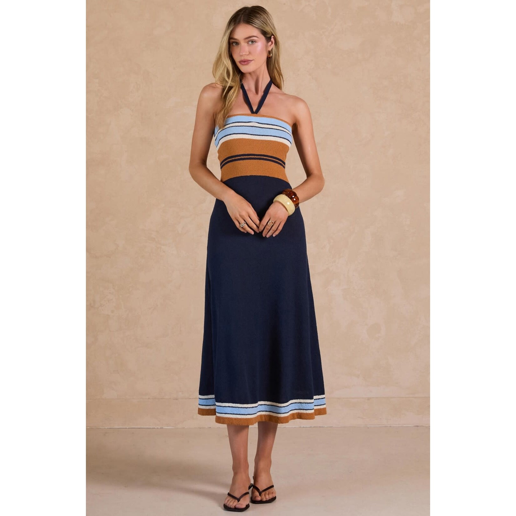 THE PENELOPE DRESS
