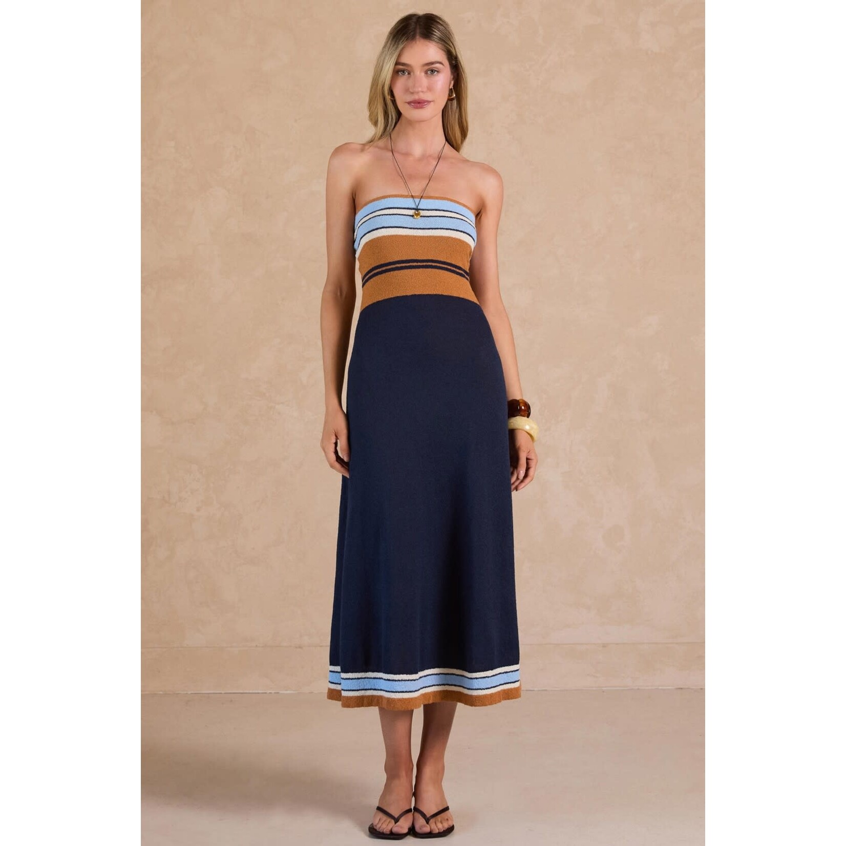 THE PENELOPE DRESS