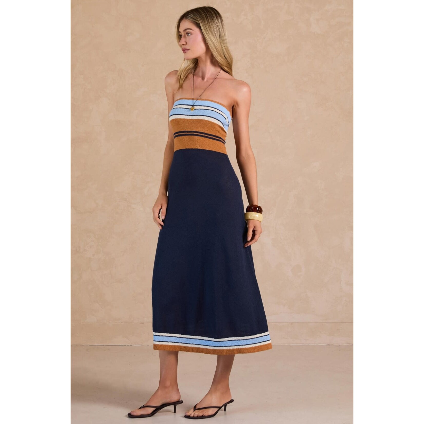 THE PENELOPE DRESS