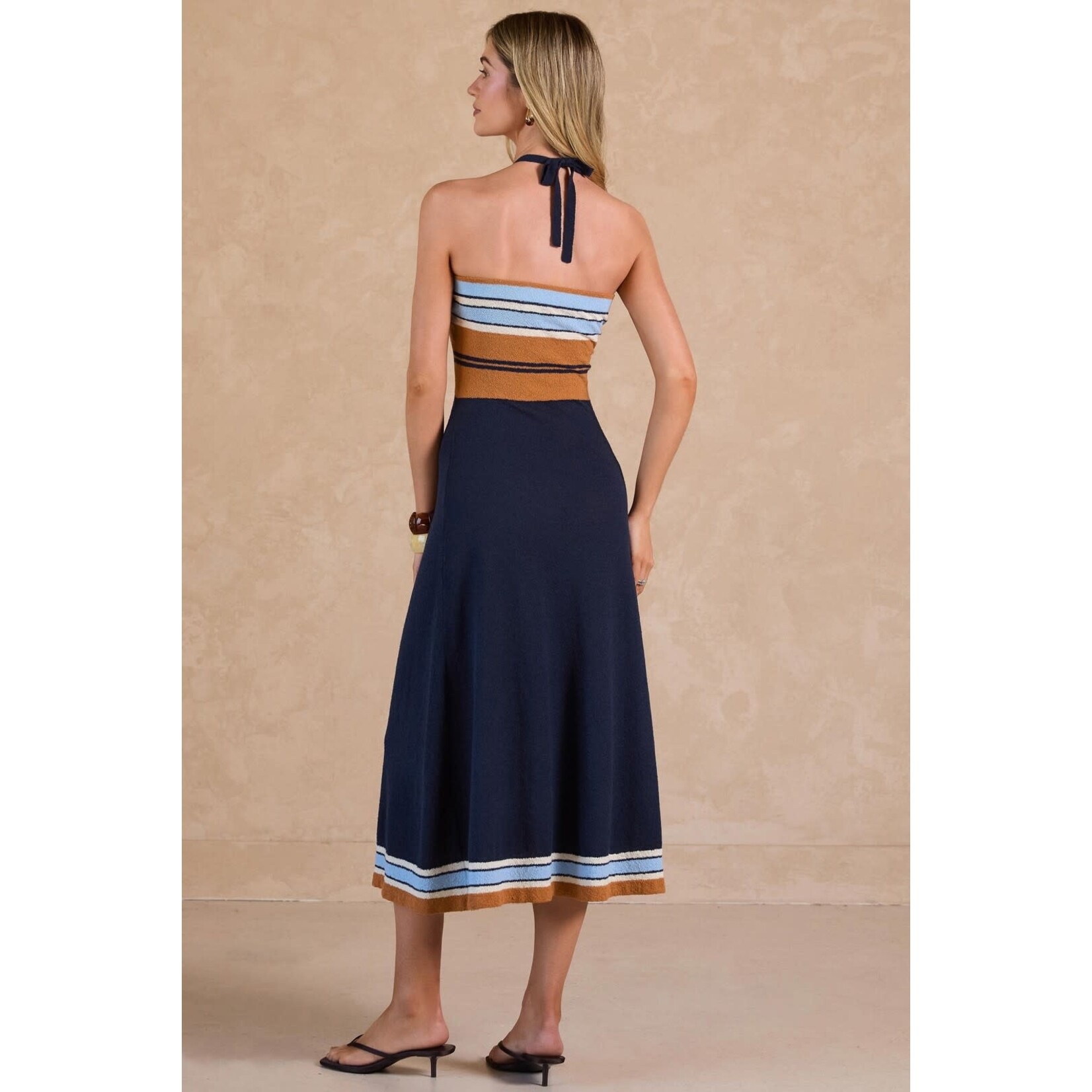 THE PENELOPE DRESS