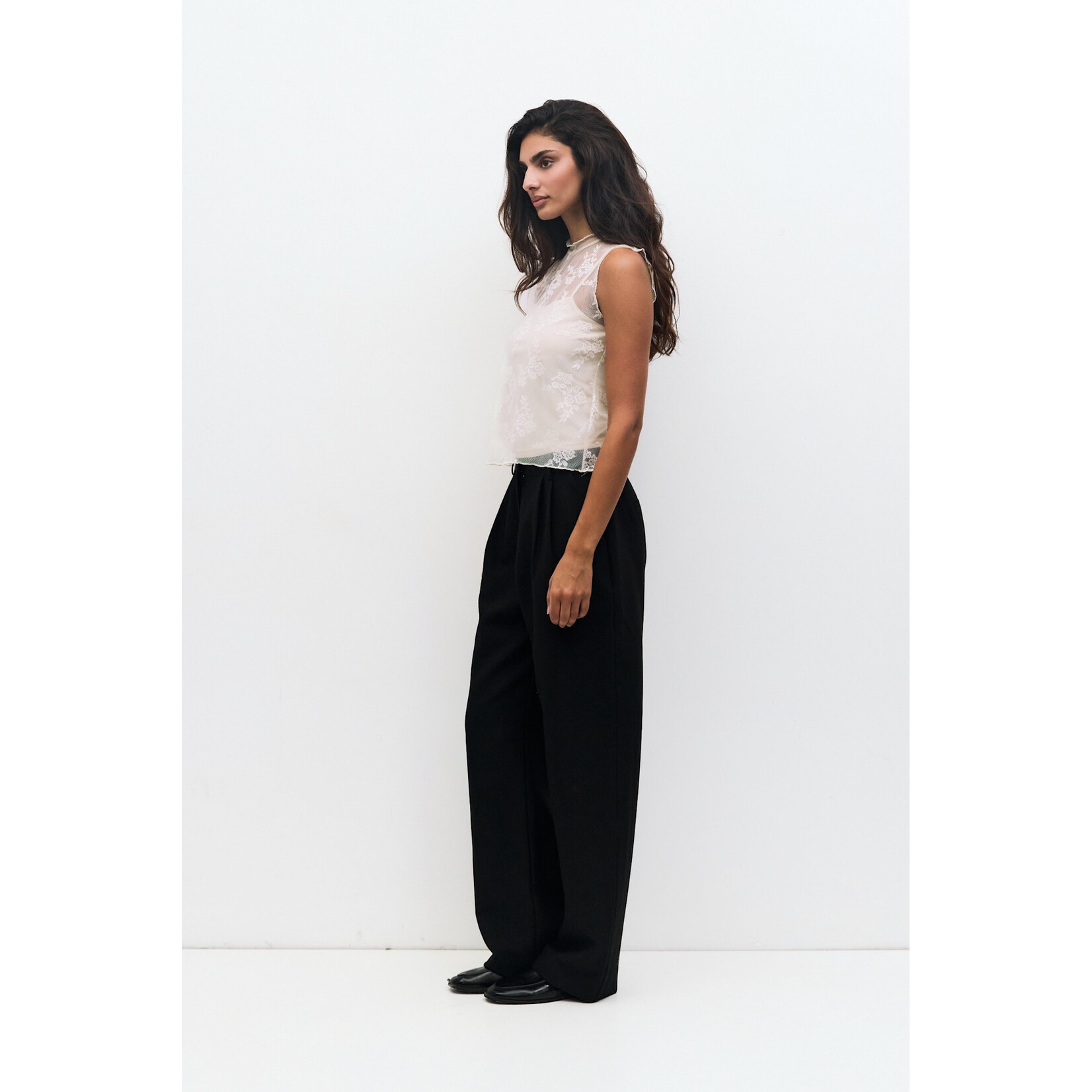 THE JENNIFER TOP