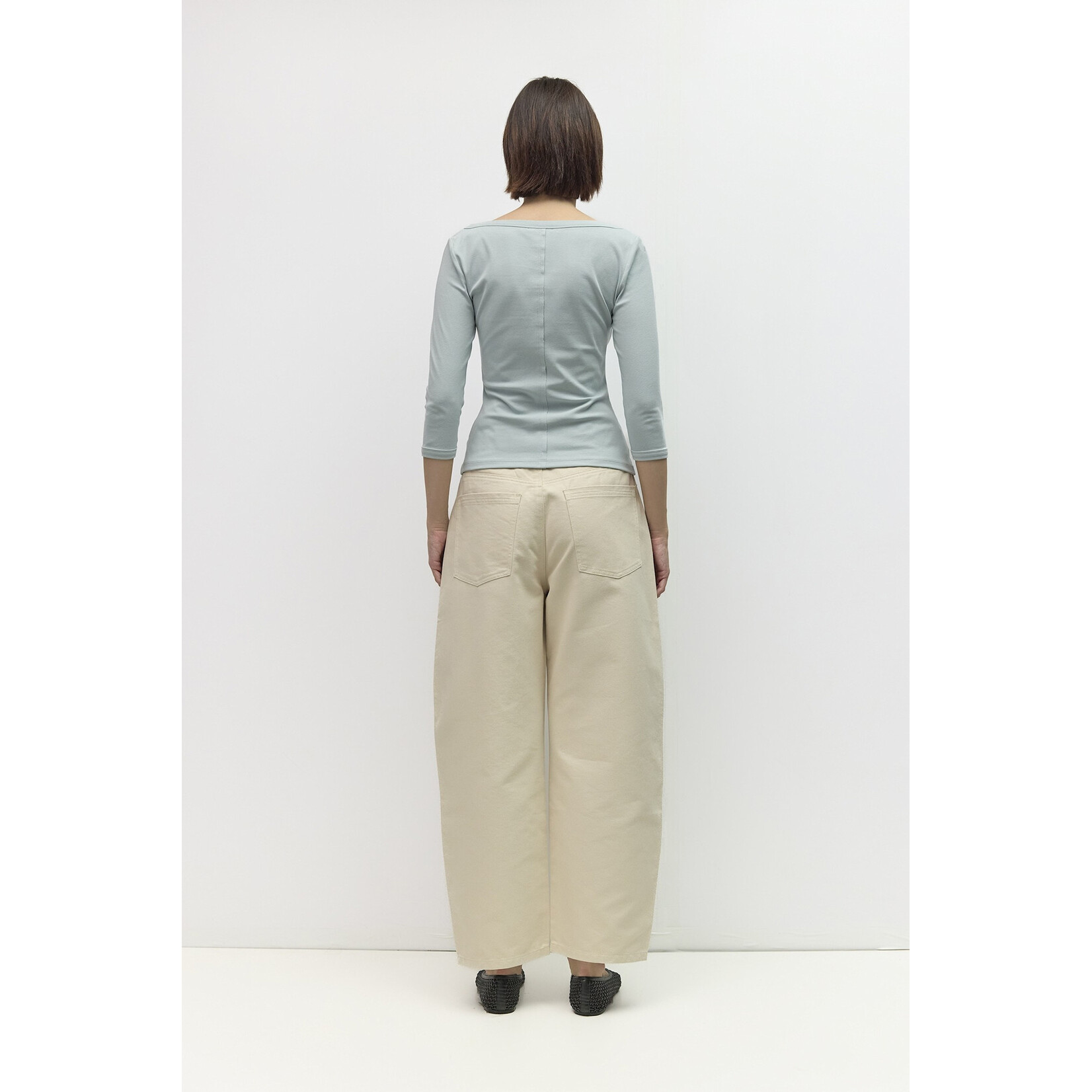 THE ELI TOP
