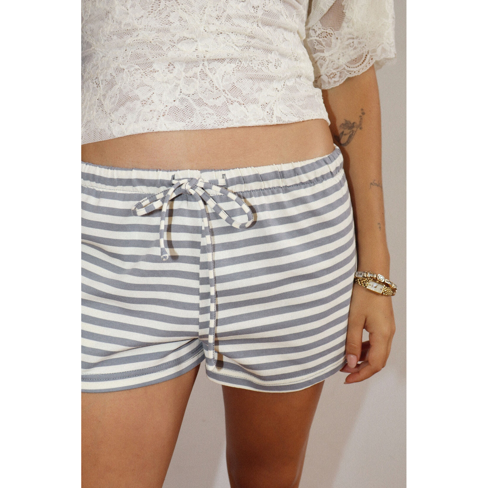 PAIRS WITH OUR LOLA TOP
