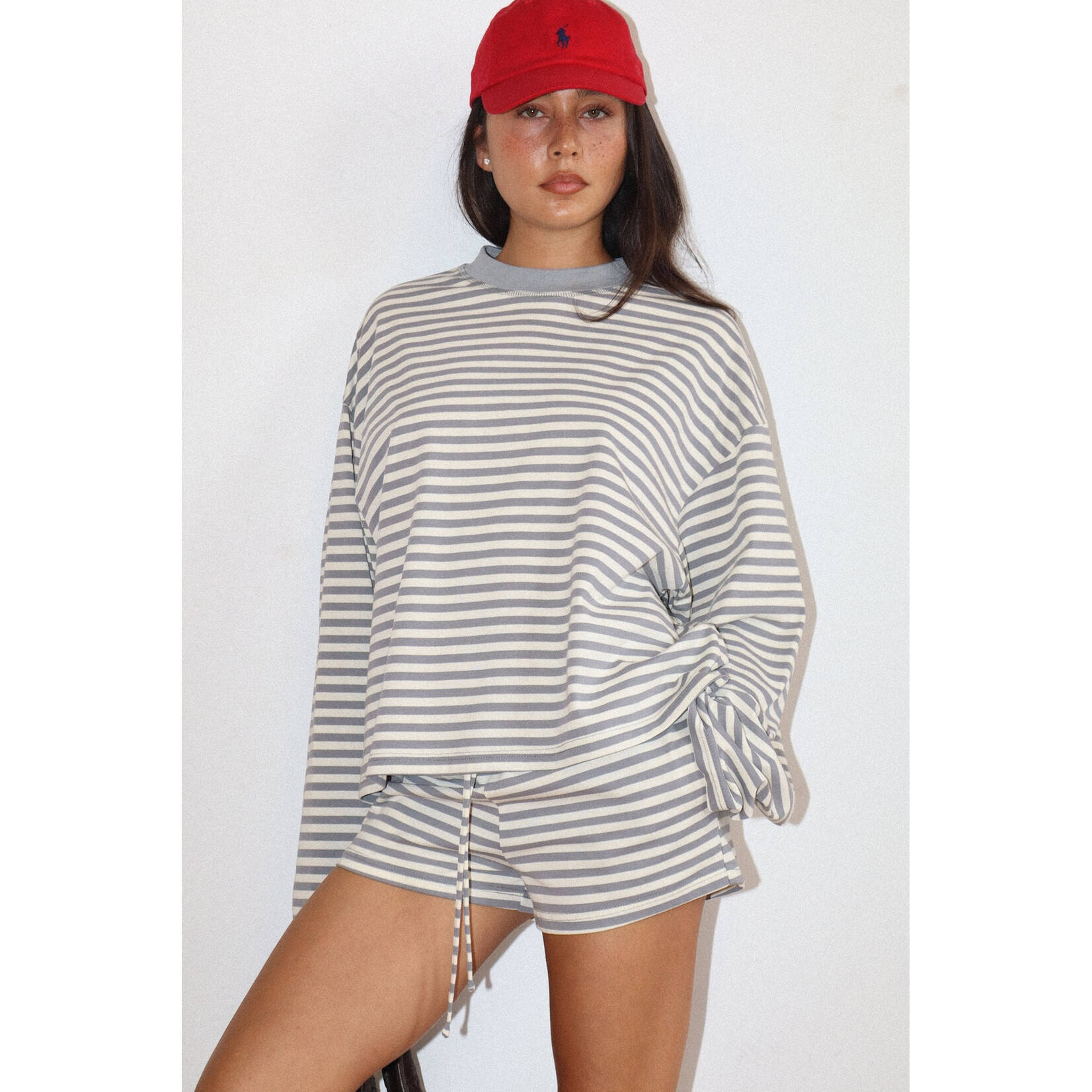 PAIRS WITH OUR LOLA TOP