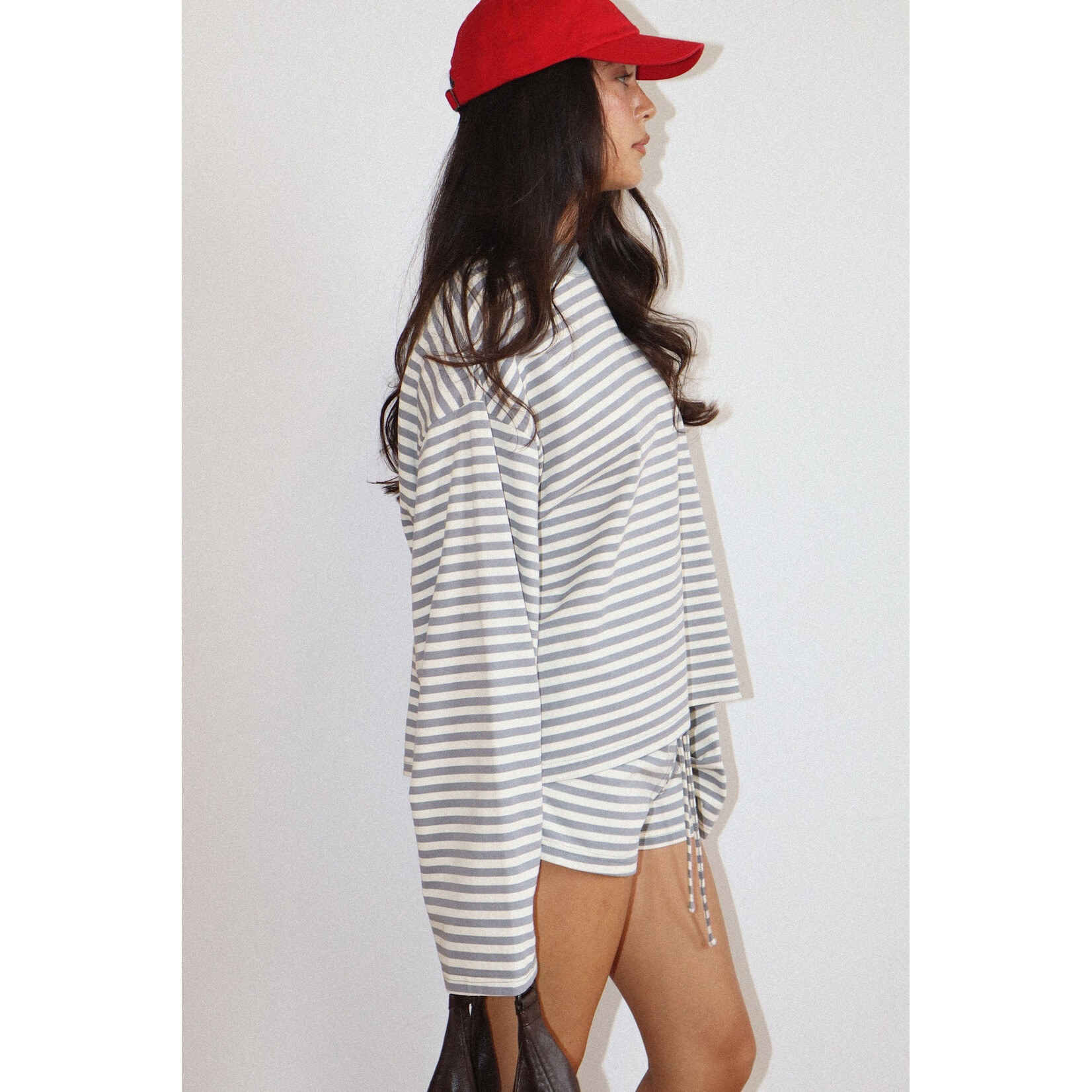 PAIRS WITH OUR LOLA SHORTS
