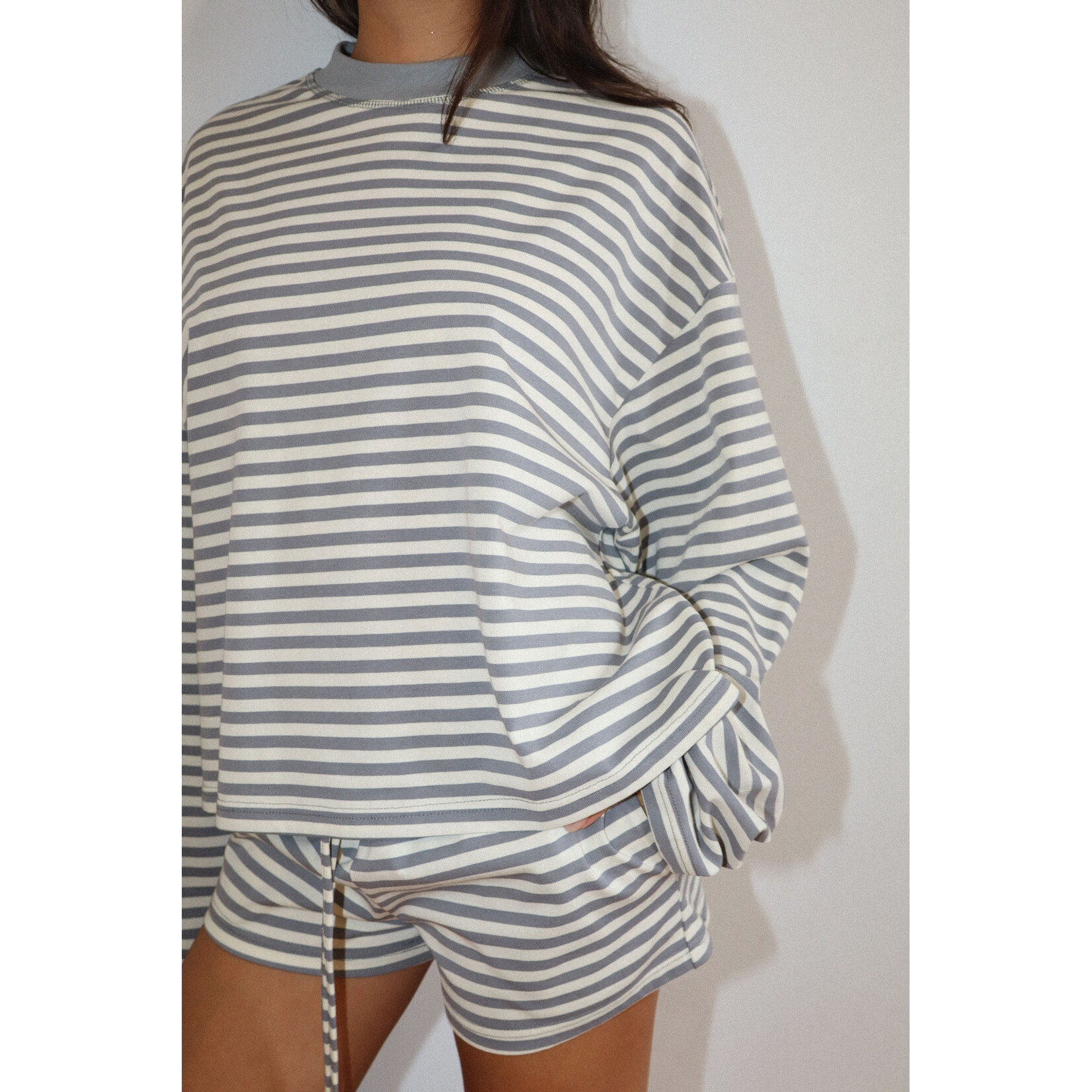 PAIRS WITH OUR LOLA SHORTS