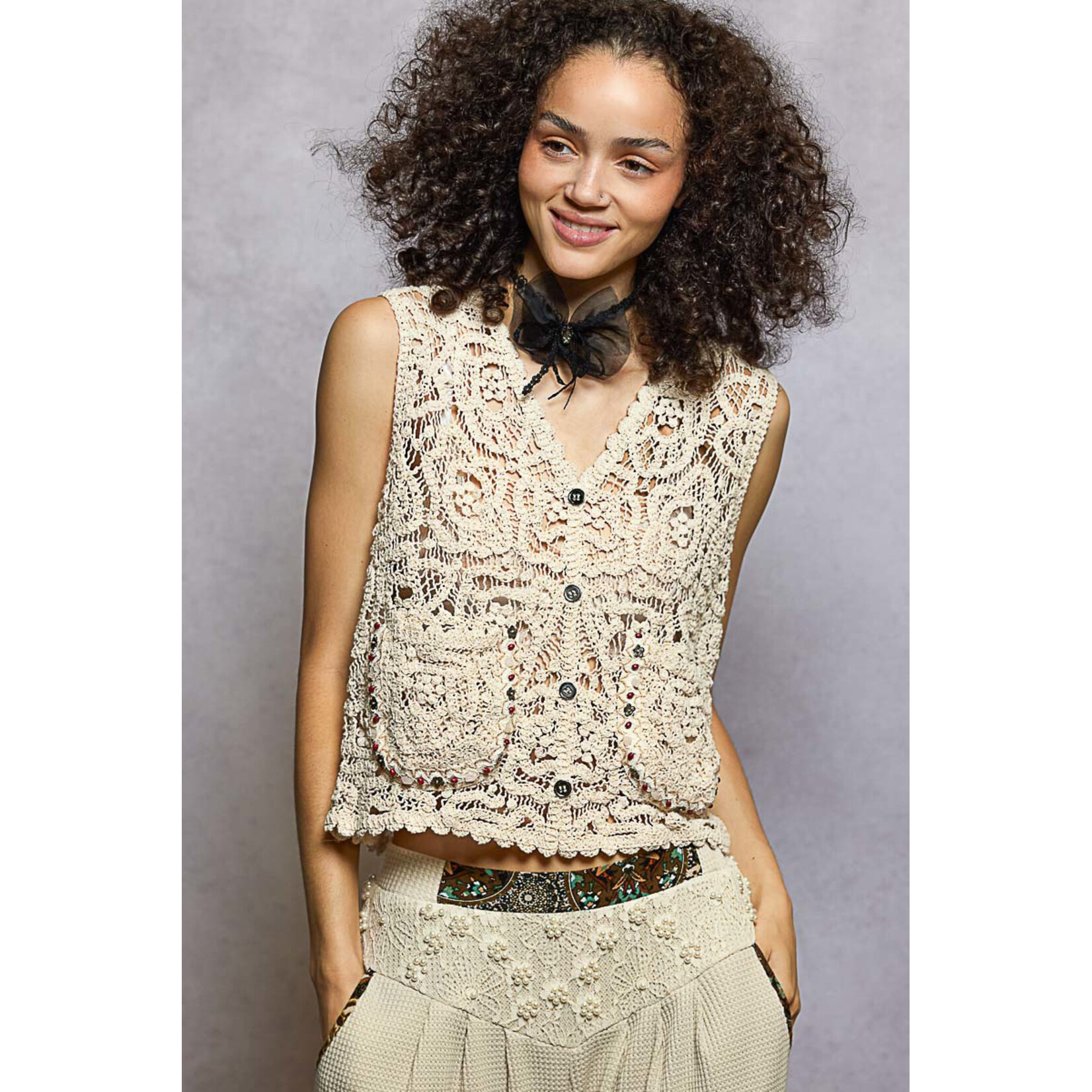 THE NOLIE TOP