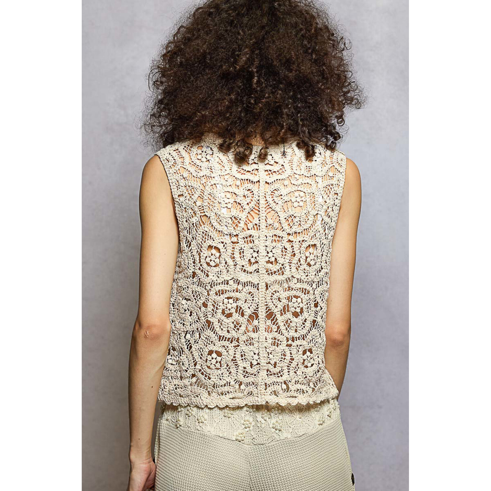 THE NOLIE TOP