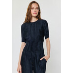 THE JEANETTE TOP