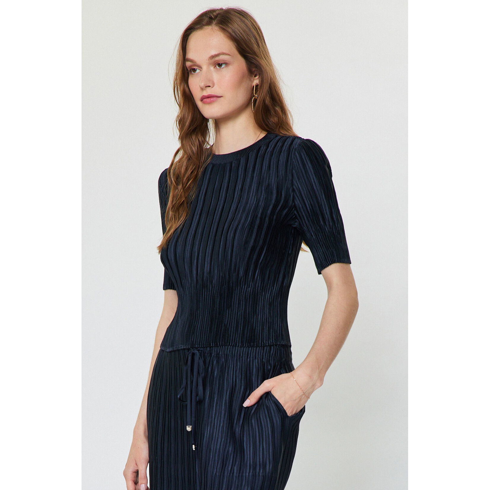 PAIRS WITH OUR JEANETTE PANTS