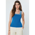 THE OPAL TANK TOP