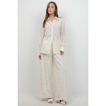 THE LISETTE TOP