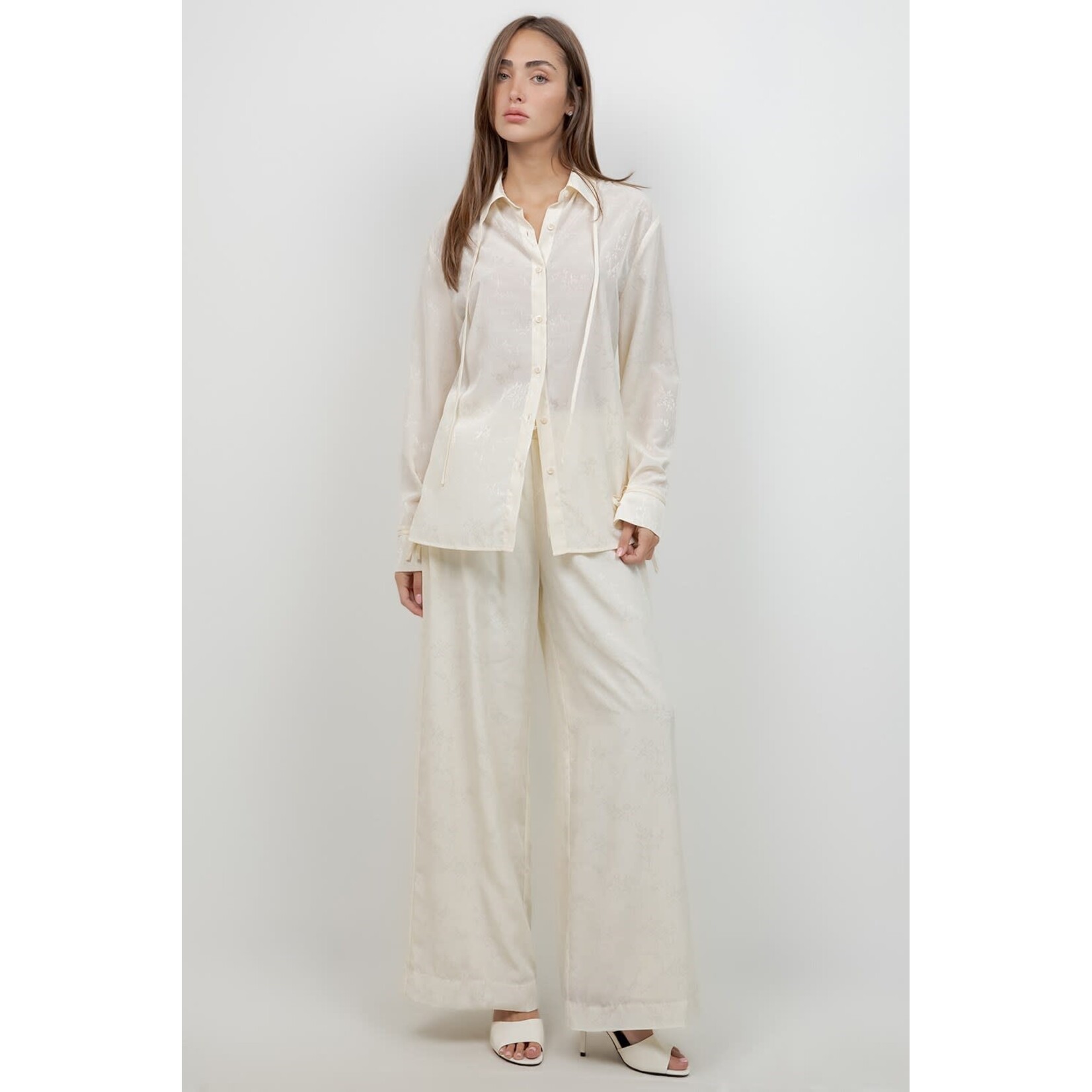 THE LISETTE TOP